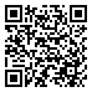 资源访问二维码