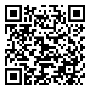 资源访问二维码