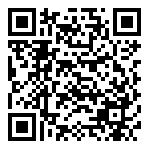 资源访问二维码