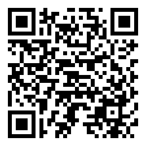 资源访问二维码