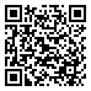 资源访问二维码